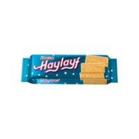 Ulker Haylayf Biscuit with Sugar 65 gr (2.29oz)
