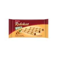 Ulker Rulokat Wafer Rolls with Hazelnut Cream 40 gr (1.41oz)