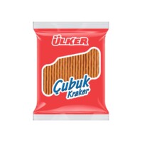 Ulker Salted Stick Cracker