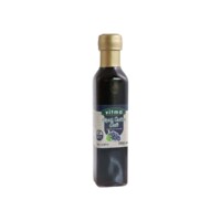 Cold Press Organic Black Grape Extract Vitma 250 ml (8.45floz)