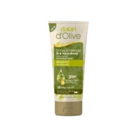 Dalan D'Olive Pure Olive Oil Nourishing Hand & Body Cream 75 ml (2.53floz)