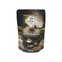 Dibek Coffee Osso 200 gr (7.06oz)