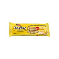 Eti Hosbes Wafers with Banana Cream 120 gr (4.23oz)