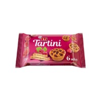 Eti Tartini Raspberry Tart 114 gr (4.02oz)
