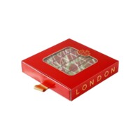 Famous Dubai Chocolate Sekerci Cafer Erol