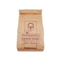 Fresh Turkish Coffee Kuru Kahveci Mehmet Efendi