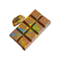 Handmade Dubai Chocolate 200 gr (7.06oz)