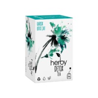 Mixed Herbal Detox Tea Herby 36 gr (1.26oz)