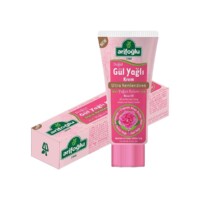 Natural Rose Oil Cream Arifoglu