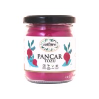 Nature Gluten-Free Beet Powder 100 gr (3.52oz)