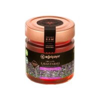 Organic Lavender Honey Egricayir