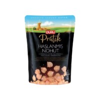 Pratical Boiled Chickpeas Duru Bulgur 400 gr (14.10oz)