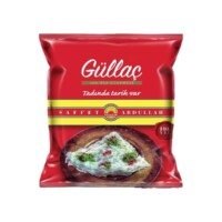 Traditional Gullac Dessert Sheets Kirimli Gullaclari