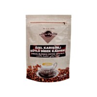 Turkish Dibek Coffee Kuru Kahveci Nuri Toplar 250 gr (8.82oz)