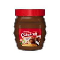 Ulker Cokokrem Hazelnut Spread with Cocoa