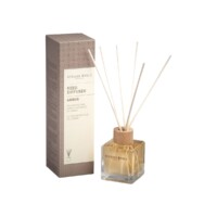Amber Scented Bamboo Stick Air Freshener Atelier Rebul 120 ml (4.05floz)