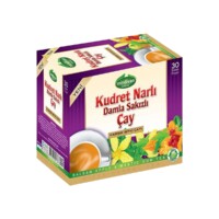 Bitter Melon and Gum Mastic Mixed Herbal Tea Mindivan 45 gr (1.58oz)