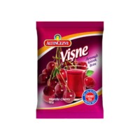 Cherry Flavored Drink Powder Altincezve 250 gr (8.82oz)