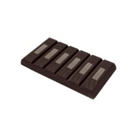Dark Couverture Chocolate Block Melodi