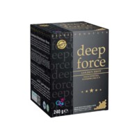Deep Force Golden Shot Honey Mixed with Herbal Paste 240 gr (8.46oz)