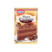 Dr. Oetker Pastry Cream with Cocoa 149 gr (5.25oz)