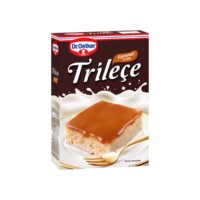 Dr. Oetker Tres Leches Cake Mix with Caramel Sauce 315 gr (11.11oz)