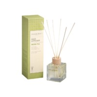 Green Tea Scented Bamboo Stick Air Freshener Atelier Rebul 120 ml (4.05floz)