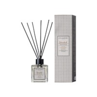 Istanbul Mixed Scented Bamboo Stick Air Freshener Atelier Rebul