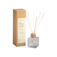 Lemon Grass and Honey Scented Bamboo Stick Air Freshener Atelier Rebul 120 ml (4.05floz)