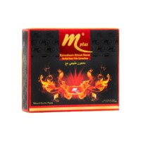 Maccun Plus VIP Epimedium Turkish Mix Stick 15 gr (0.52oz) - 12 Pieces