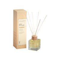 Mandarine Scented Bamboo Stick Air Freshener Atelier Rebul 120 ml (4.05floz)