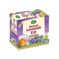 Melissa and Lavander Mixed Herbal Tea Mindivan 45 gr (1.58oz)