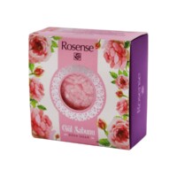 Natural Rose Soap Rosense 100 gr (3.52oz)