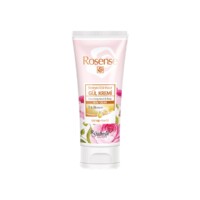 Nourishing Hand and Body Natural Rose Cream Rosense 75 ml (2.53floz)