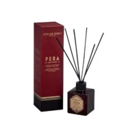 Pera Mixed Scented Bamboo Stick Air Freshener Atelier Rebul 120 ml (4.05floz)