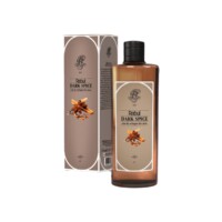 Rebul Dark Spice Cologne for Men 250 ml (8.45floz)