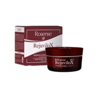 Rosense Rejuvilox Anti-Wrinkle Gel Cream for Day Care 50 ml (1.69floz)