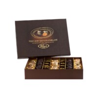 Special Assorted Candied Chestnut Kafkas