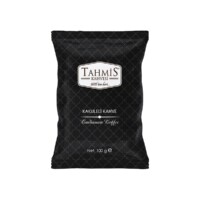 Tahmis Turkish Coffee with Cardamom