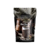 Traditional Turkish Coffee Lokum Atolyesi 200 gr (7.05oz)