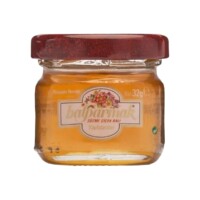 Turkish Flower Honey Mini Jar Balparmak 32 gr (1.12oz) x24