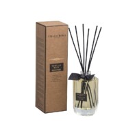 Vanilla Noir Mixed Scented Bamboo Stick Air Freshener Atelier Rebul 200 ml (6.76floz)