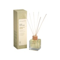 Verbana and Ginger Scented Bamboo Stick Air Freshener Atelier Rebul 120 ml (4.05floz)