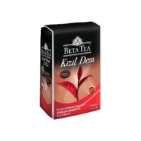 Crimson Brew Turkish Tea Beta Tea