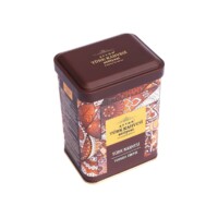 Traditional Turkish Coffee in Metal Box Lokum Atolyesi 170 gr (5.99oz)