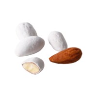Almond Candy Dragee Sekerci Cafer Erol