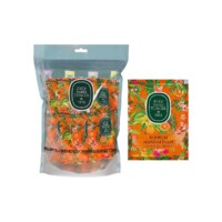 Bodrum Mandarine Large Refreshing Towel Eyup Sabri Tuncer – Pack of 50