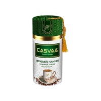 Casvaa Premium Series Turkish Menengic Coffee in Cylinder Box 250 gr (8.82oz)