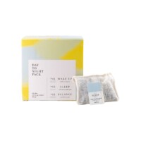 Day to Night Mixed Herbal Tea Set Melez Tea 30 gr (1.06oz)