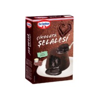 Dr. Oetker Chocolate Waterfall Dessert Mix 195 gr (6.87oz)